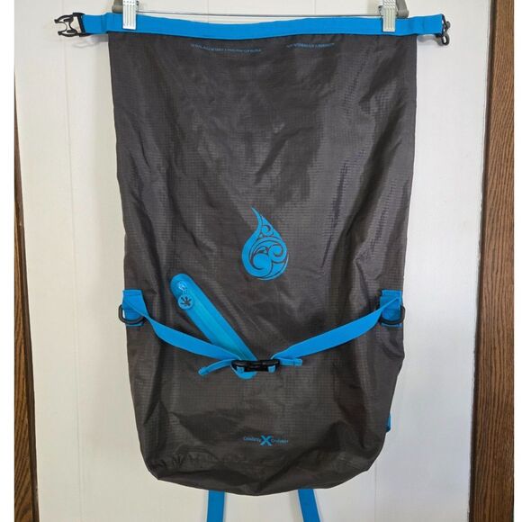 Geckobrands Waterproof Lightweight Backpack - Picture 2 of 10